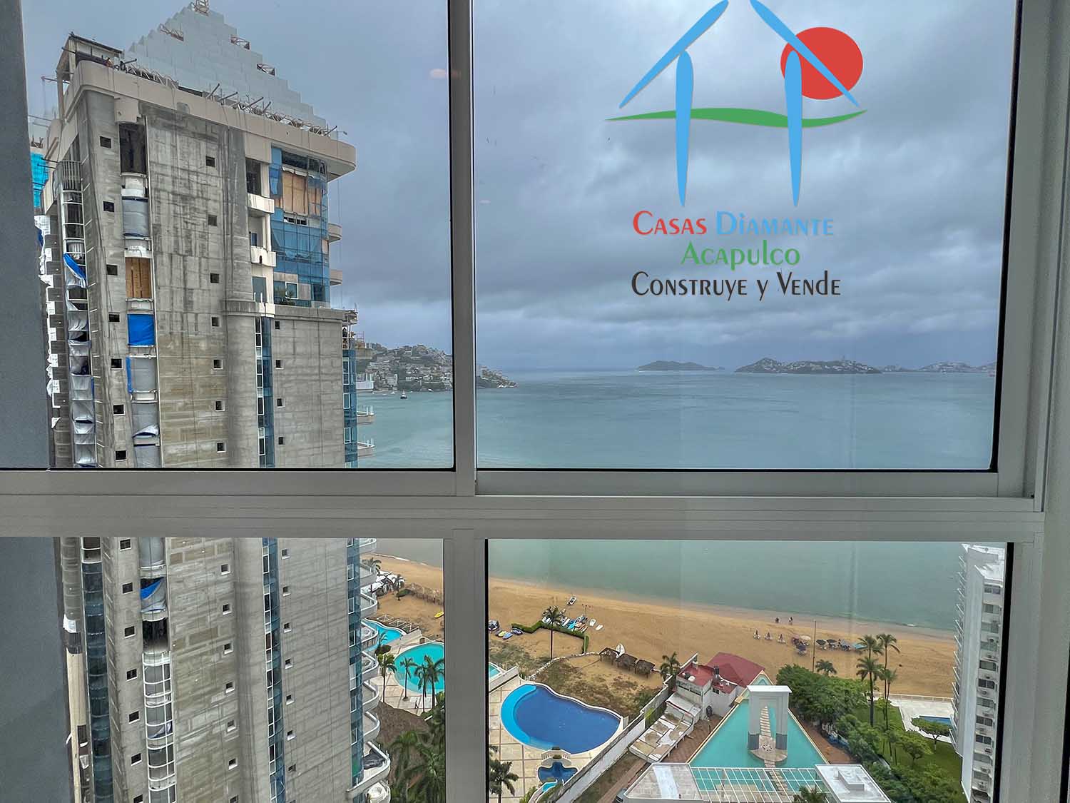 Armando's Le Club B 1602 - Recámara principal 3